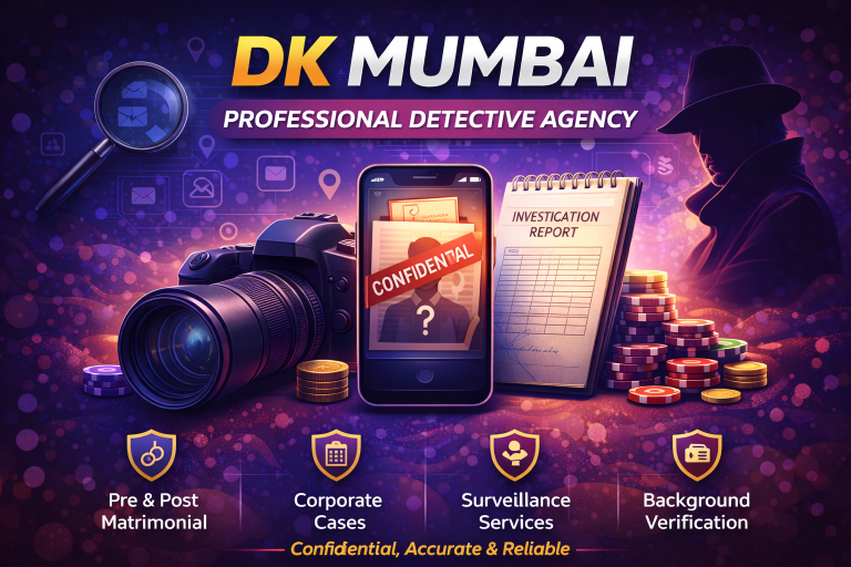 10 Mistakes People Make When Hiring a Private Detective Agency