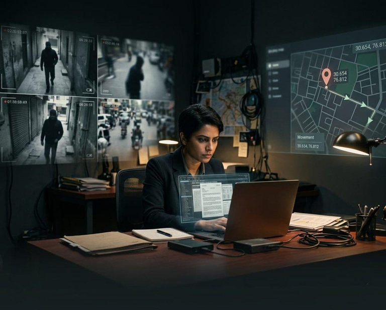 Detective Agency in Mumbai: How Professional Investigators Help You Find the Truth