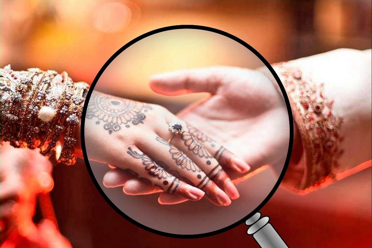 Pre-matrimonial background verification agency in Mumbai
