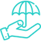 Trusted detective agency icon