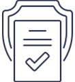 Cases investigated icon